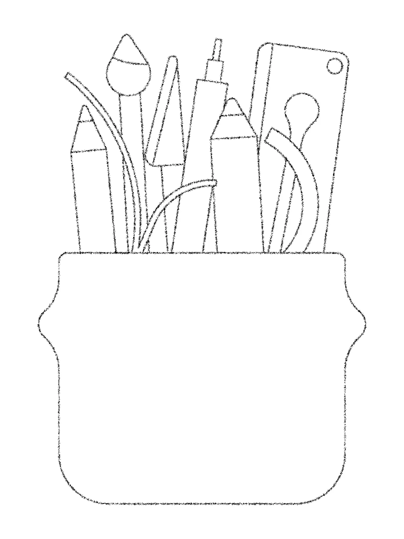 Craft Supplies